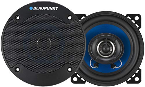 ICX402 'Bilhögtalare BLAUPUNKT  4 100 mm 180 W ICX402 'Bilhögtalare BLAUPUNKT  4 100 mm 180 W
