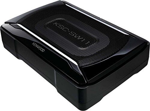 21549898 Kenwood Ksc-SW11 aktiv hus-subwoofer (150 watt, 1 styck) 21549898 Kenwood Ksc-SW11 aktiv hus-subwoofer (150 watt, 1 styck)