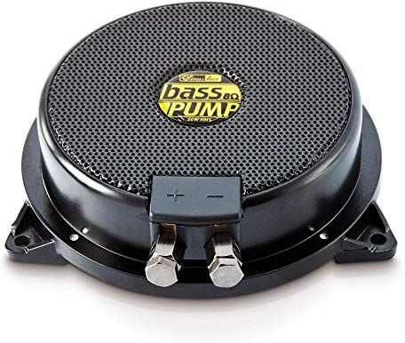 11380 Sinuslive högkvalitativ Bassshaker kroppsljudgivare – BassPumpIII  av kroppsskenan Bodyshaker för bil soffa hemmabio – 8 ohm svart 11380 Sinuslive högkvalitativ Bassshaker kroppsljudgivare – BassPumpIII  av kroppsskenan Bodyshaker för bil soffa hemmabio – 8 ohm svart