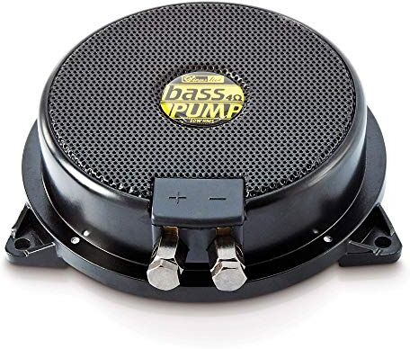 11412 Sinuslive högkvalitativ Bassshaker kroppsljudgivare – BassPumpIII  av kroppsskenan Bodyshaker för bil soffa hemmabio – 4 ohm svart 11412 Sinuslive högkvalitativ Bassshaker kroppsljudgivare – BassPumpIII  av kroppsskenan Bodyshaker för bil soffa hemmabio – 4 ohm svart