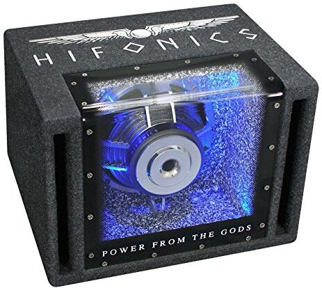 TX8BPI Hifonics TX8-BPi Titan TX8BPI Hifonics TX8-BPi Titan