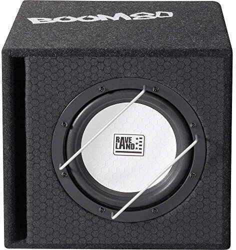 374306 Raveland Boom 80 Auto-Subwoofer passiv 500W 374306 Raveland Boom 80 Auto-Subwoofer passiv 500W