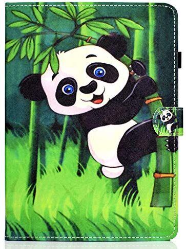 412113222250 JIan Ying Fodral för iPad Air (2020) 11 tum/iPad Air 4 mode lätt skyddande skal bambu panda 412113222250 JIan Ying Fodral för iPad Air (2020) 11 tum/iPad Air 4 mode lätt skyddande skal bambu panda
