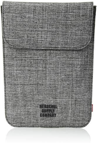 10191-00919-OS-00919-OS Herschel Spokane fodral för MacBook/iPad, korp crosshatch, mini 10191-00919-OS-00919-OS Herschel Spokane fodral för MacBook/iPad, korp crosshatch, mini