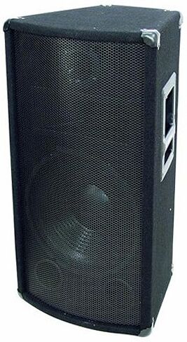 TX-1220 3-way speaker 700W Omnitronic TX-1220 3-vägs 700 W högtalare TX-1220 3-way speaker 700W Omnitronic TX-1220 3-vägs 700 W högtalare