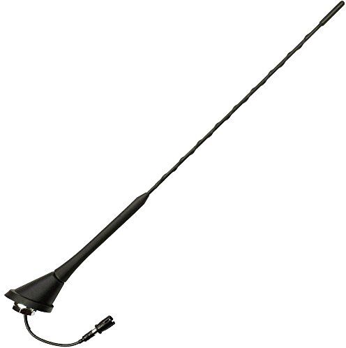 10013 RCS Systeme 16V Dachantenna Autoradio-Universal-antenna with Verstärker 10013 RCS Systeme 16V Dachantenna Autoradio-Universal-antenna with Verstärker