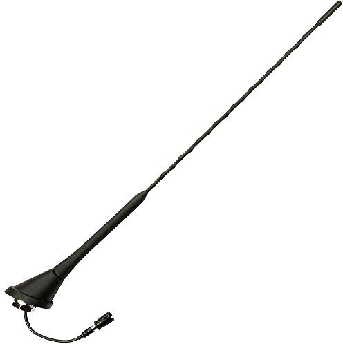 10013 RCS Systeme 16V Dachantenna Autoradio-Universal-antenna with Verstärker