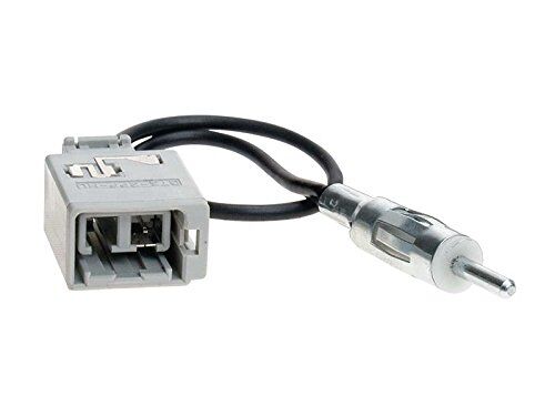 4026724553017 ACV 1553-01 DIN antennadapter för Volvo S80/V40/V70