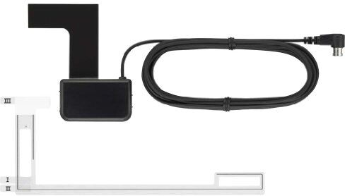 0019048199546 Kenwood CX-DAB1 Bil Digitalradio Glasmontering Antenn, Svart 0019048199546 Kenwood CX-DAB1 Bil Digitalradio Glasmontering Antenn, Svart