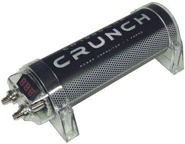 2250015 CRUNCHCR-1 000 strömkondensatorer 2250015 CRUNCHCR-1 000 strömkondensatorer