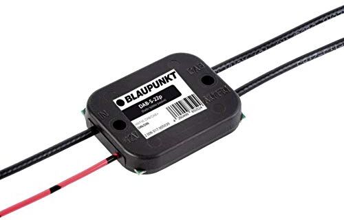 2006017472409 Blaupunkt Auto-Antennen-adaptor DIN 150 Ohm jack 2006017472409 Blaupunkt Auto-Antennen-adaptor DIN 150 Ohm jack