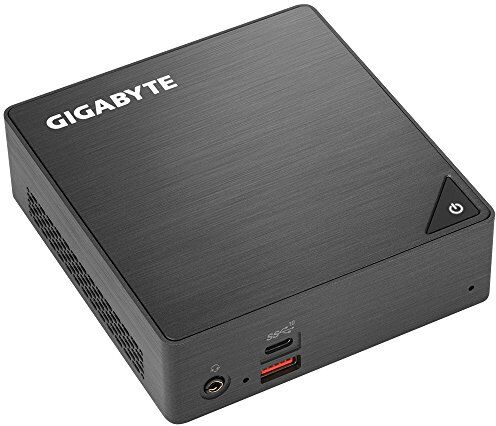 201495 Gigabyte Barebone BRIX GB-BRi7-8550 201495 Gigabyte Barebone BRIX GB-BRi7-8550
