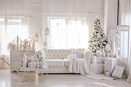 FUS-XT-7298-150x100cm FiVan Fotograferingsbakgrund jul vit bakgrund jul babybilder fotobås FT-7298 FUS-XT-7298-150x100cm FiVan Fotograferingsbakgrund jul vit bakgrund jul babybilder fotobås FT-7298