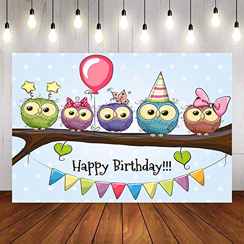 SHI-pic-8876 Fotobakgrund tecknad söt uggla flagga ballong 3D foto bakgrunder vinyl fotografi bakgrund party fotografi bakgrund bakgrund vägg fotografi bakgrund för foto studio bakgrund P SHI-pic-8876 Fotobakgrund tecknad söt uggla flagga ballong 3D foto bakgrunder vinyl fotografi bakgrund party fotografi bakgrund bakgrund vägg fotografi bakgrund för foto studio bakgrund P