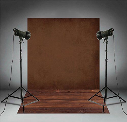 FUS5x8ft-FT6023 Tvättbar brun solid fotograferingsbakgrund för studiofoton tjockt bomullstyg hållbar bakgrund FT6023 FUS5x8ft-FT6023 Tvättbar brun solid fotograferingsbakgrund för studiofoton tjockt bomullstyg hållbar bakgrund FT6023