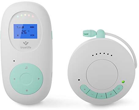 TLNTVM1 Truelife NannyToneVM1  Babyphone Funk 2.4GHz TLNTVM1 Truelife NannyToneVM1  Babyphone Funk 2.4GHz