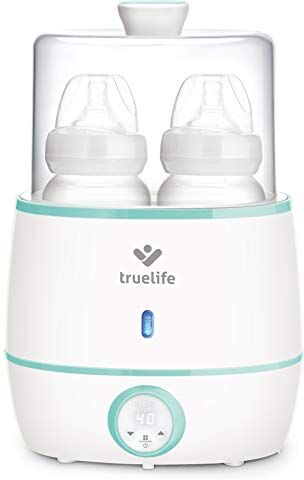 TLIBWD TrueLife  bottle warmer TrueLife TLIBWD TrueLife  bottle warmer TrueLife