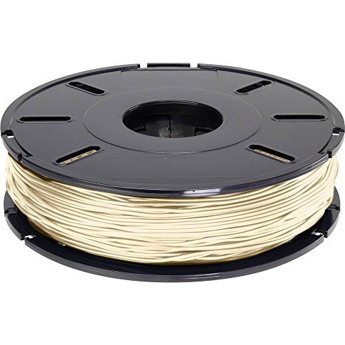01.04.06.5201 Renkforce Filament PA (Polyamid) 2.85mm Natur 500g