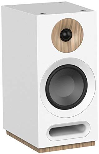 1064374 Jamo S 803 160 W vit – högtalare (kabelansluten, 160 W, 57–26 000 Hz, 8 ohm, vit) 1064374 Jamo S 803 160 W vit – högtalare (kabelansluten, 160 W, 57–26 000 Hz, 8 ohm, vit)