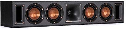 026213 Klipsch Reference R-34C svart 026213 Klipsch Reference R-34C svart