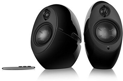 E25/BLACK ALTAVOCES 2-2 EDIFIER LUNA ECLIPSE E25HD E25/BLACK ALTAVOCES 2-2 EDIFIER LUNA ECLIPSE E25HD