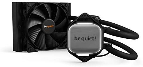 BW005 Kit vattenkylning Be Quiet Pure Loop 120 mm (Noir), BW005 Kit vattenkylning Be Quiet Pure Loop 120 mm (Noir),