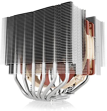 NH-D15S Noctua  Processor CPU Kylare NH-D15S Noctua  Processor CPU Kylare