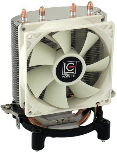 NE000717 LC-POWER Cosmo Cool LC-CC95 CPU-kylare Multi NE000717 LC-POWER Cosmo Cool LC-CC95 CPU-kylare Multi