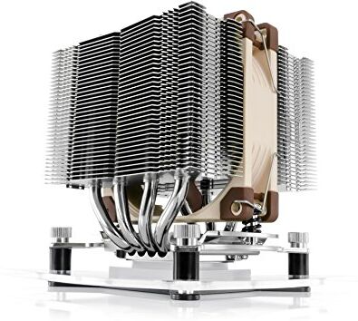 NH-D9L Noctua , Premium CPU Cooler with NF-A9 92mm Fan (Brown) NH-D9L Noctua , Premium CPU Cooler with NF-A9 92mm Fan (Brown)