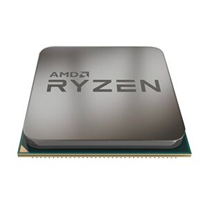 AMD Ryzen 7 3700X 8C/16 T, 36 MB Cache, 4.4 GHz Processor