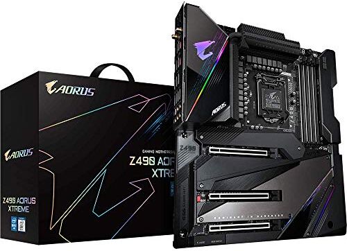 Xtreme Gigabyte  motherboard LGA 1200 Extended ATX Gigabyte , Intel, LGA 1200, Intel Celeron, Intel Core i3, Intel Core i5, Intel Core i7, Intel Core i9, Intel Xtreme Gigabyte  motherboard LGA 1200 Extended ATX Gigabyte , Intel, LGA 1200, Intel Celeron, Intel Core i3, Intel Core i5, Intel Core i7, Intel Core i9, Intel