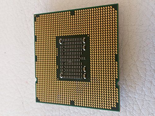 Xeon L5638 INTEL XEON 6 HEXA-CORE låg V-process L5638 2,00 GHz 12 MB SLBWY Xeon L5638 INTEL XEON 6 HEXA-CORE låg V-process L5638 2,00 GHz 12 MB SLBWY
