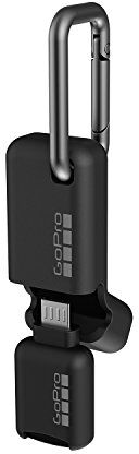 AMCRU-001-EU GoPro Quik Key för micro-USB (Mobile microSD-kortläsare) AMCRU-001-EU GoPro Quik Key för micro-USB (Mobile microSD-kortläsare)