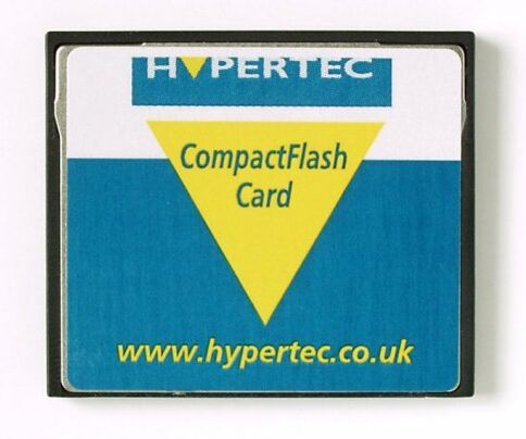 HYCFM01256 Hypertec  256 MB CompactFlash-kort (2 års garanti) HYCFM01256 Hypertec  256 MB CompactFlash-kort (2 års garanti)