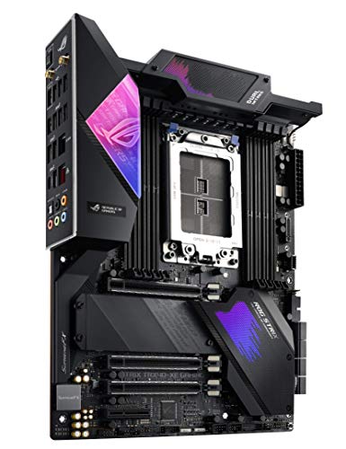 90MB14M0-M0EAY0 PLACA BASE ASUS TRX4 ROG STRIX TRX40-XE GAMING