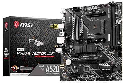 MAG MSI  Socket AM4 Micro ATX MSI , AMD, Socket AM4, AMD Ryzen, DDR4-SDRAM, DIMM, 1866,2133,2400,2667,2800,2933,3000,3066,3200,3466,3600,3733,3866,4000,4133, MAG MSI  Socket AM4 Micro ATX MSI , AMD, Socket AM4, AMD Ryzen, DDR4-SDRAM, DIMM, 1866,2133,2400,2667,2800,2933,3000,3066,3200,3466,3600,3733,3866,4000,4133,