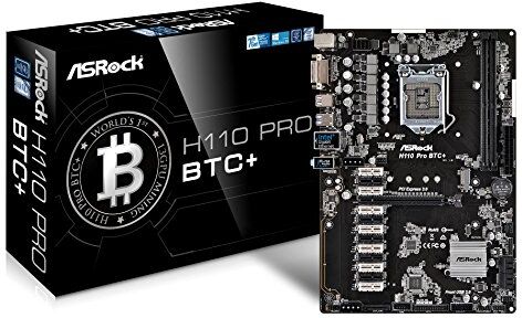 ASRock 90-MXB5S0-A0UAYZ moderkort 32 GB minne svart ASRock 90-MXB5S0-A0UAYZ moderkort 32 GB minne svart