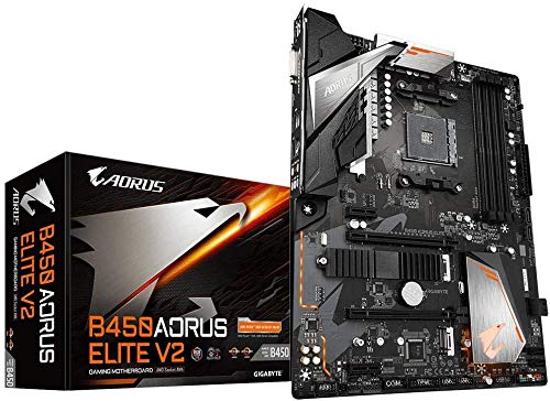 B450 AORUS ELITE V2 Gigabyte , B450 AORUS ELITE V2 Gigabyte ,