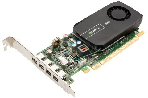 Packard Bell PNY NVIDIA Nvs 510 av PNY – grafikkort – PCI 2.048 MB DDR-3 – Nvs 510 Packard Bell PNY NVIDIA Nvs 510 av PNY – grafikkort – PCI 2.048 MB DDR-3 – Nvs 510