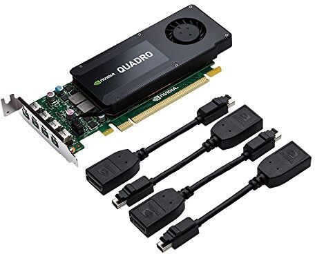 Packard Bell PNY Quadro K1200 4GB GDDR5 PCI-E – PCI – grafikkort – PCI, Packard Bell PNY Quadro K1200 4GB GDDR5 PCI-E – PCI – grafikkort – PCI,