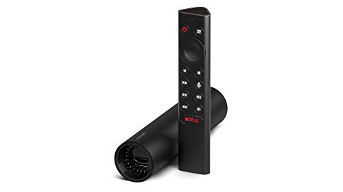 945-13430-2505-000 NVIDIA Shield TV Streamer, Svart 945-13430-2505-000 NVIDIA Shield TV Streamer, Svart