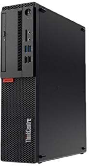 11A9000DGE Lenovo ThinkCentre M75s SFF Ryzen 5 PRO 3400G 8 GB RAM 256 GB SSD-