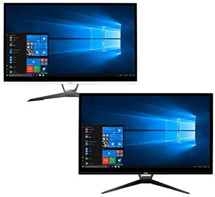 PRO 22XT 10M-001EU MSI PRO 22XT 10M-001EU MSI