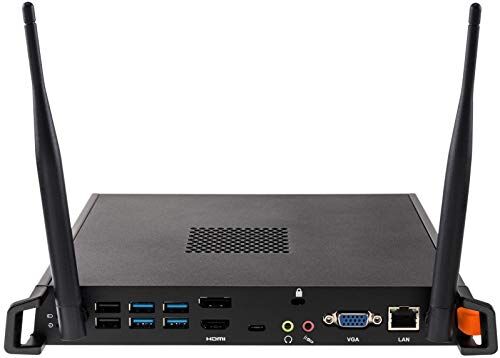 SPC5802BC /Slot PC-modul TExx03MIS SPC5802BC /Slot PC-modul TExx03MIS