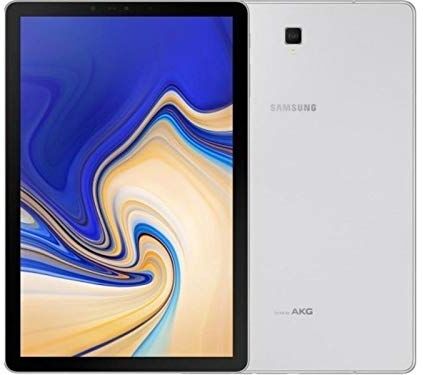 Samsung Galaxy Tab S4 10.5 SM-T835 64GB 4G Samsung Galaxy Tab S4 10.5 SM-T835 64GB 4G