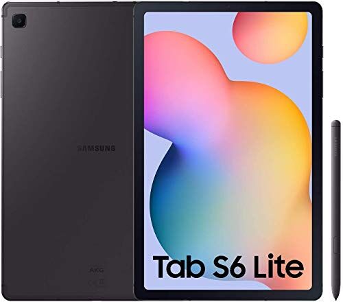 Samsung Galaxy Tab S6 Lite 10.4 SM-P615 64GB 4G Samsung Galaxy Tab S6 Lite 10.4 SM-P615 64GB 4G