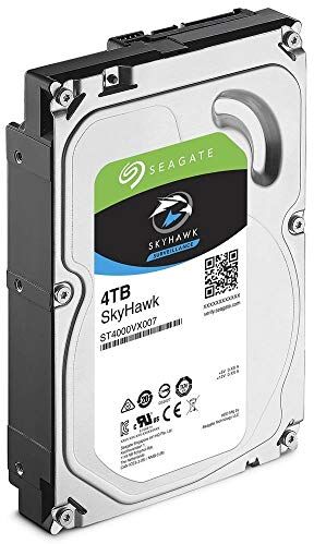 ST4000VX007 Seagate  Skyhawk ST4000VX007 Seagate  Skyhawk