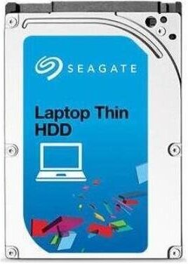 ST500LM024 Seagate 500 GB SATA 6,0 Gb/s 2,5-tums intern hårddisk () ST500LM024 Seagate 500 GB SATA 6,0 Gb/s 2,5-tums intern hårddisk ()