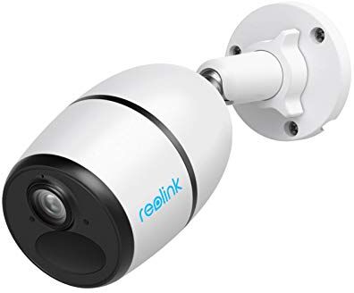 EU-Reolink Go Reolink Go 4G LTE Mobil Säkerhetskamera, 1080P Trådlös Utomhuskamera, Laddningsbart Batteri eller Solpanelsdriven, 2-vägs Audio, Nattseende, MicroSD-kort EU-Reolink Go Reolink Go 4G LTE Mobil Säkerhetskamera, 1080P Trådlös Utomhuskamera, Laddningsbart Batteri eller Solpanelsdriven, 2-vägs Audio, Nattseende, MicroSD-kort