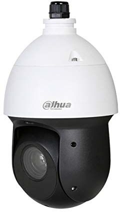 SD49425XB-HNR Dahua AI IP-kamera PoE IR 100M 4MP stjärnljus kupol PTZ SD49425XB-HNR Dahua AI IP-kamera PoE IR 100M 4MP stjärnljus kupol PTZ